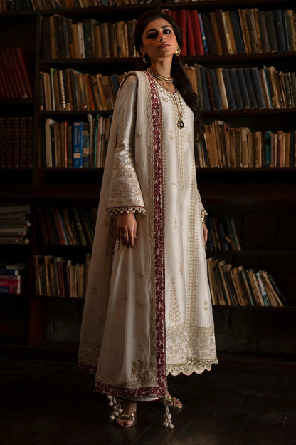 ZYRA | SILK '25 | SAAD BIN SHAHZAD