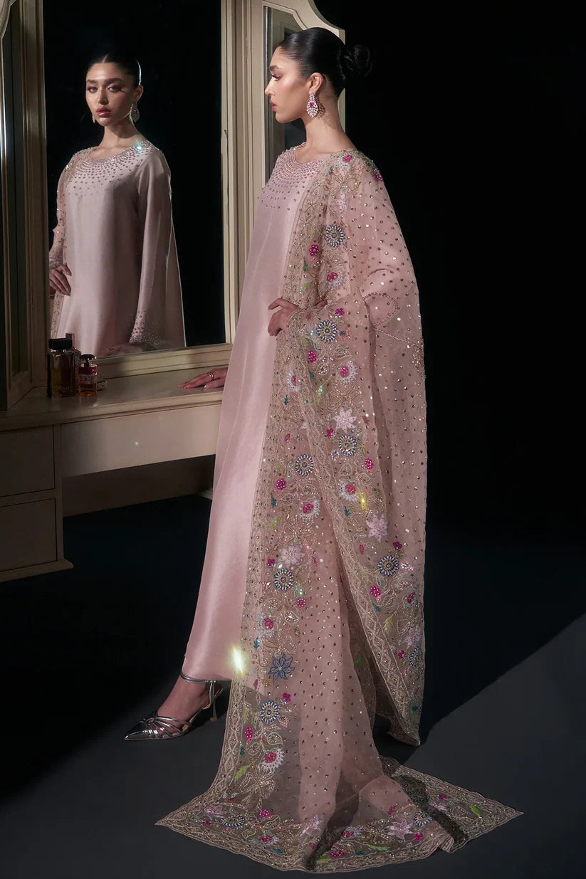 Pinkstar | Diamond District '26 | Shazia Rauf Khan