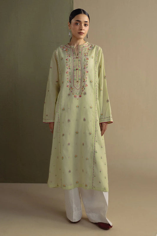 ZARMIN | ZSJ BASICS '26 | ZARA SHAHJAHAN