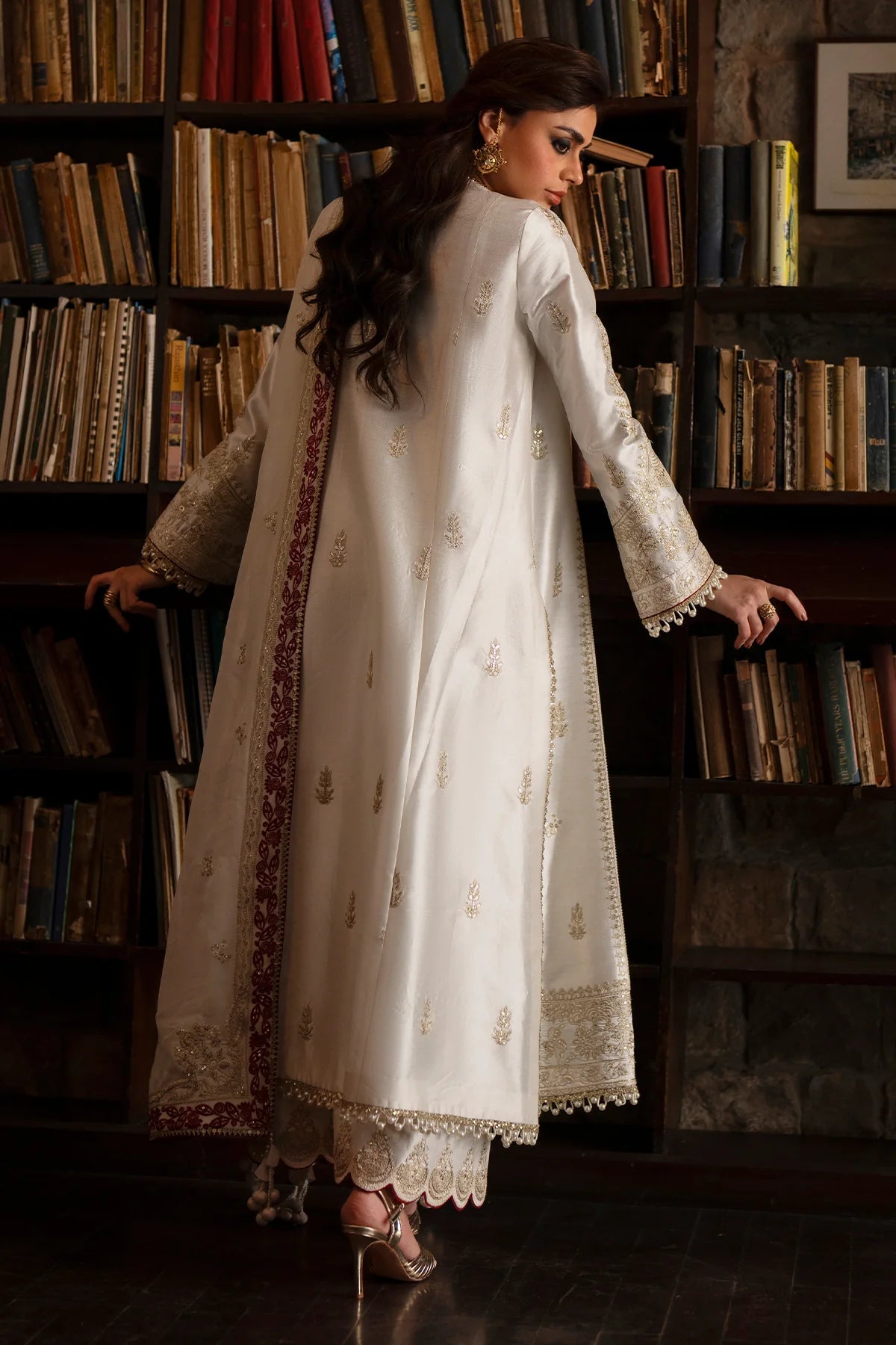 ZYRA | SILK '25 | SAAD BIN SHAHZAD