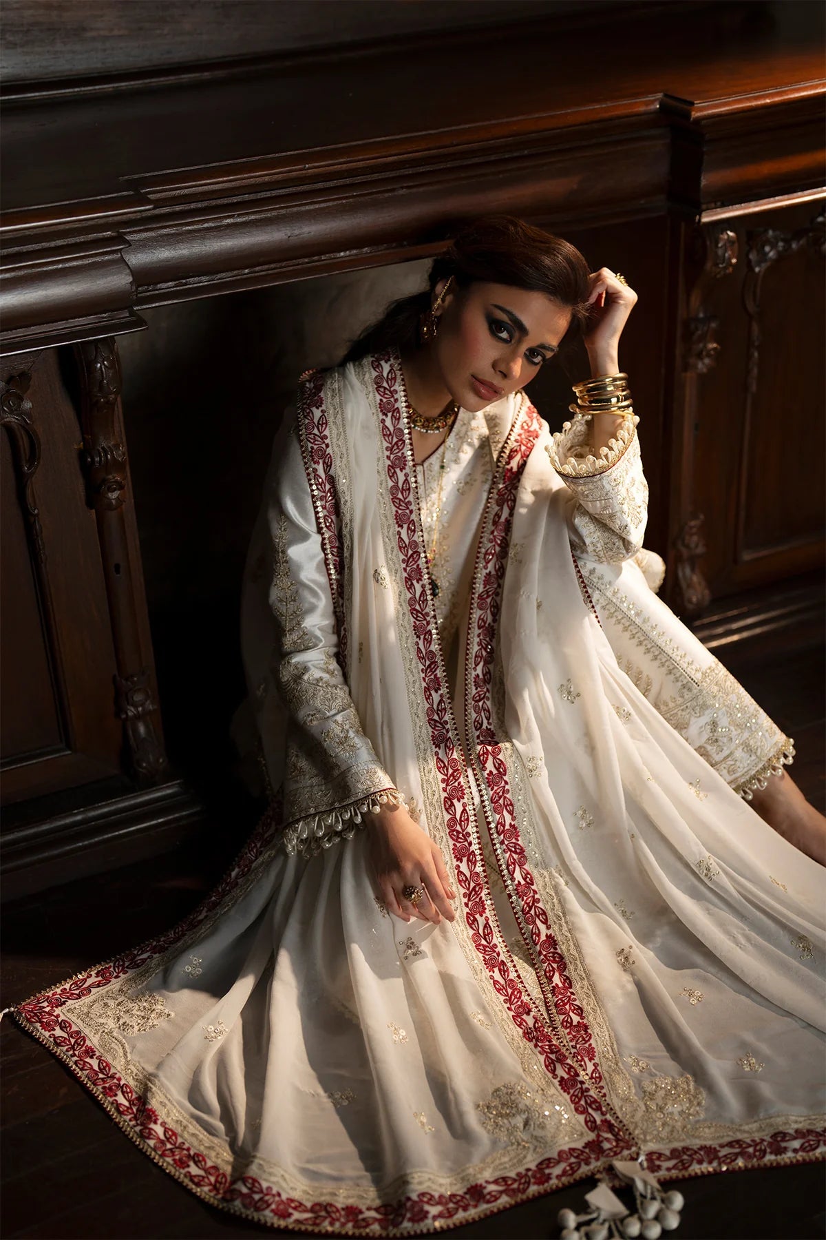 ZYRA | SILK '25 | SAAD BIN SHAHZAD