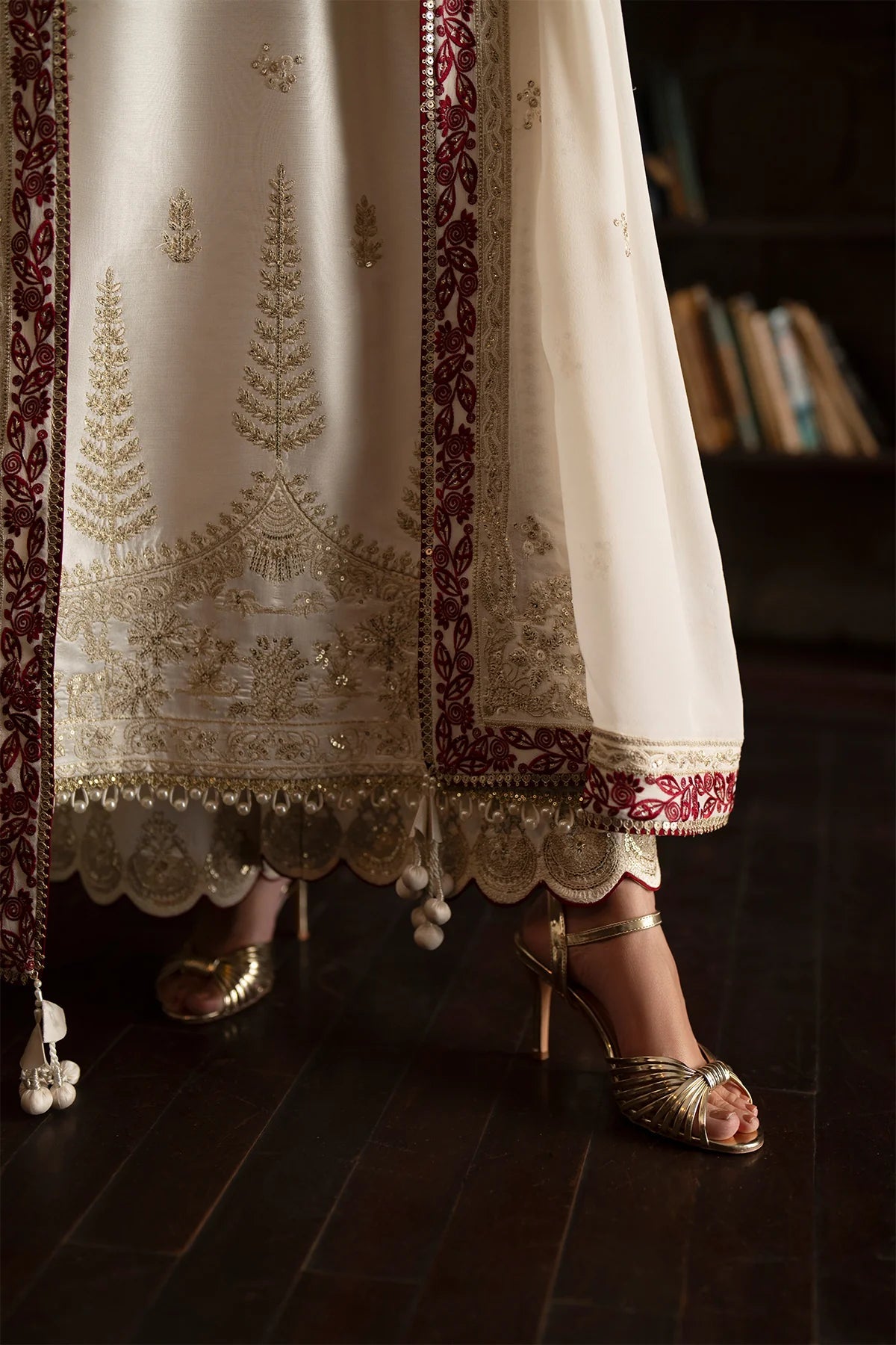 ZYRA | SILK '25 | SAAD BIN SHAHZAD