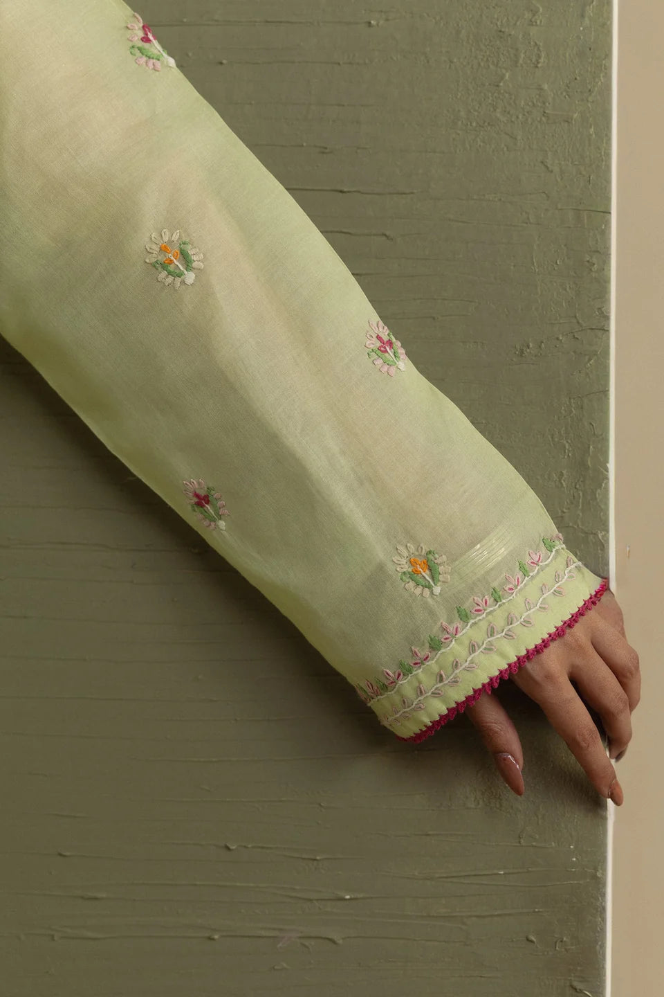 ZARMIN | ZSJ BASICS '26 | ZARA SHAHJAHAN