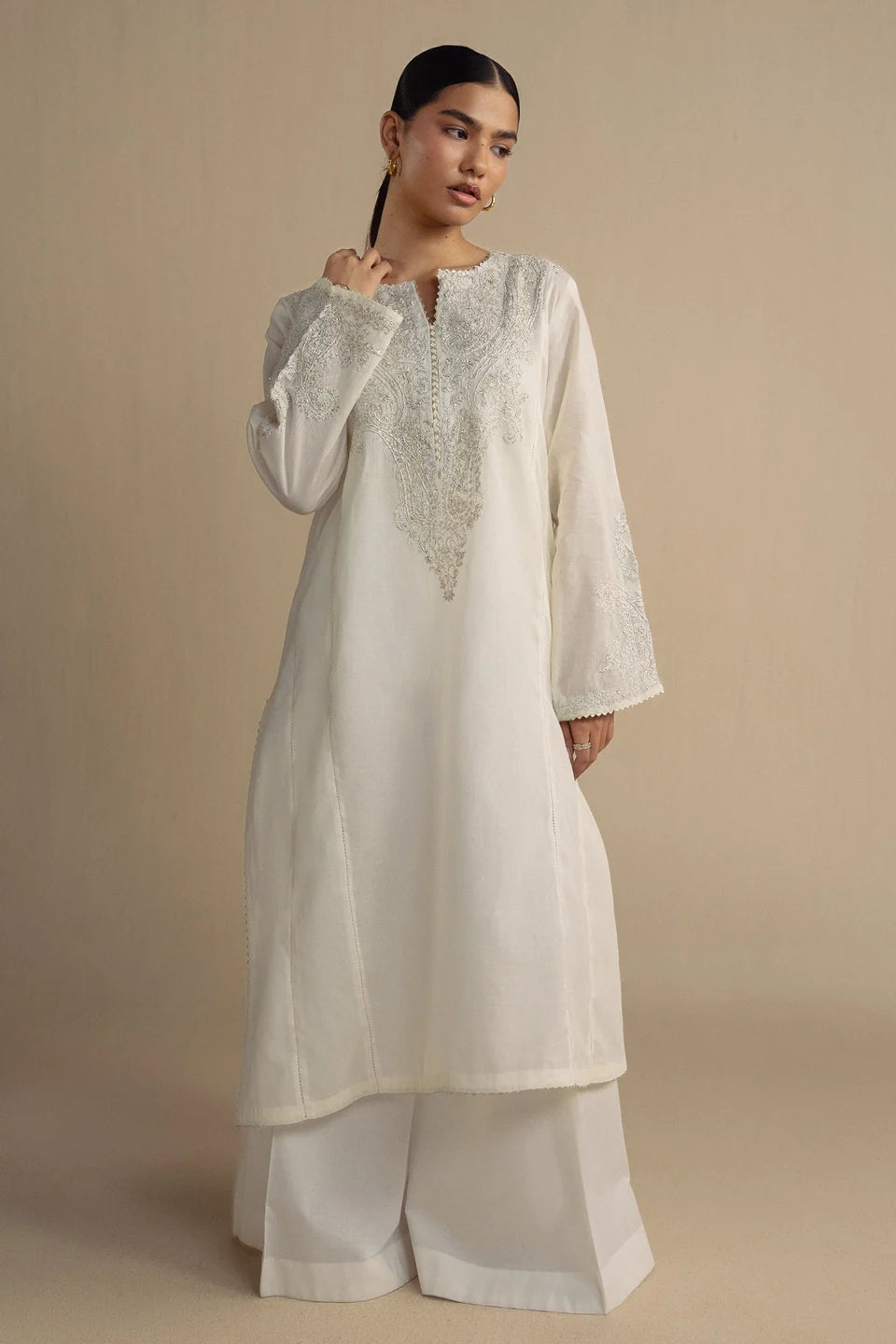 SAFA | ZSJ BASICS '26 | ZARA SHAHJAHAN