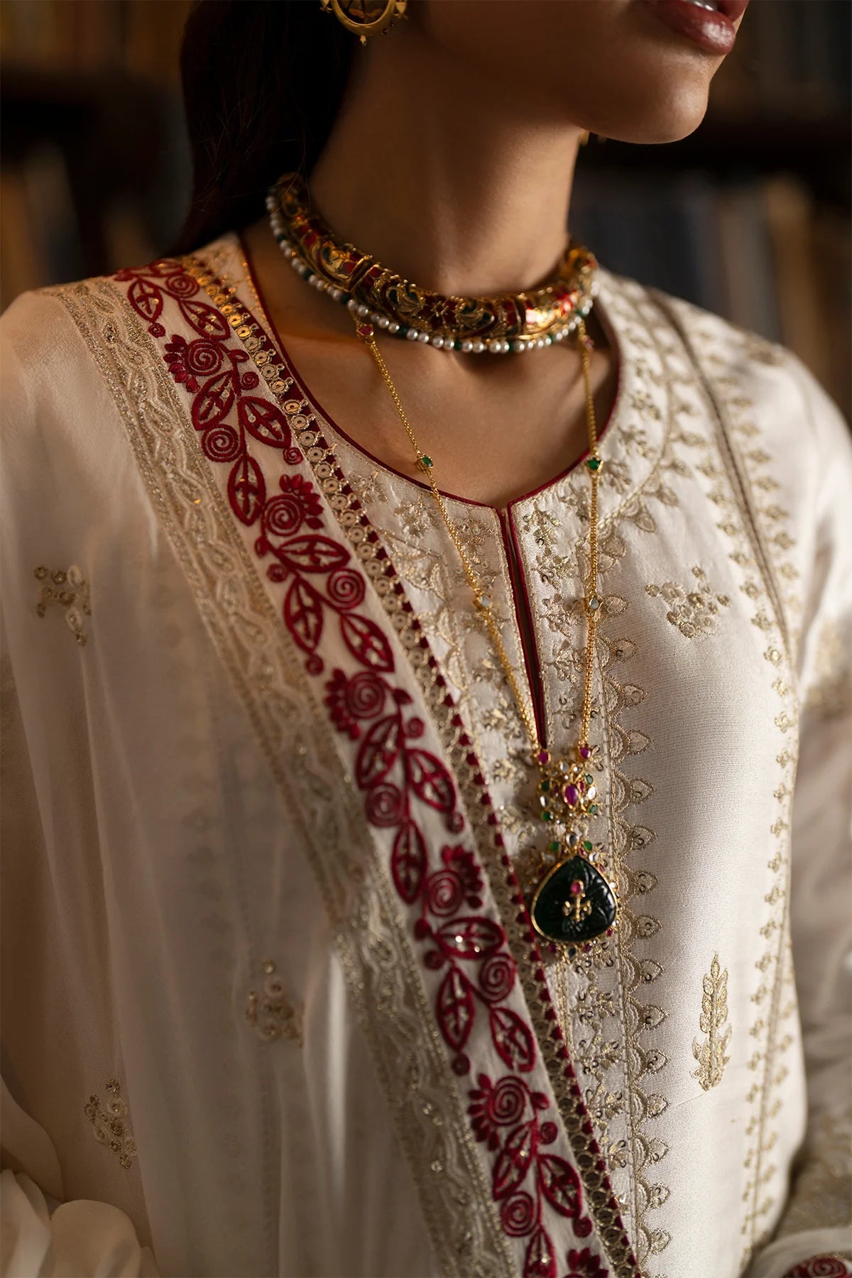 ZYRA | SILK '25 | SAAD BIN SHAHZAD