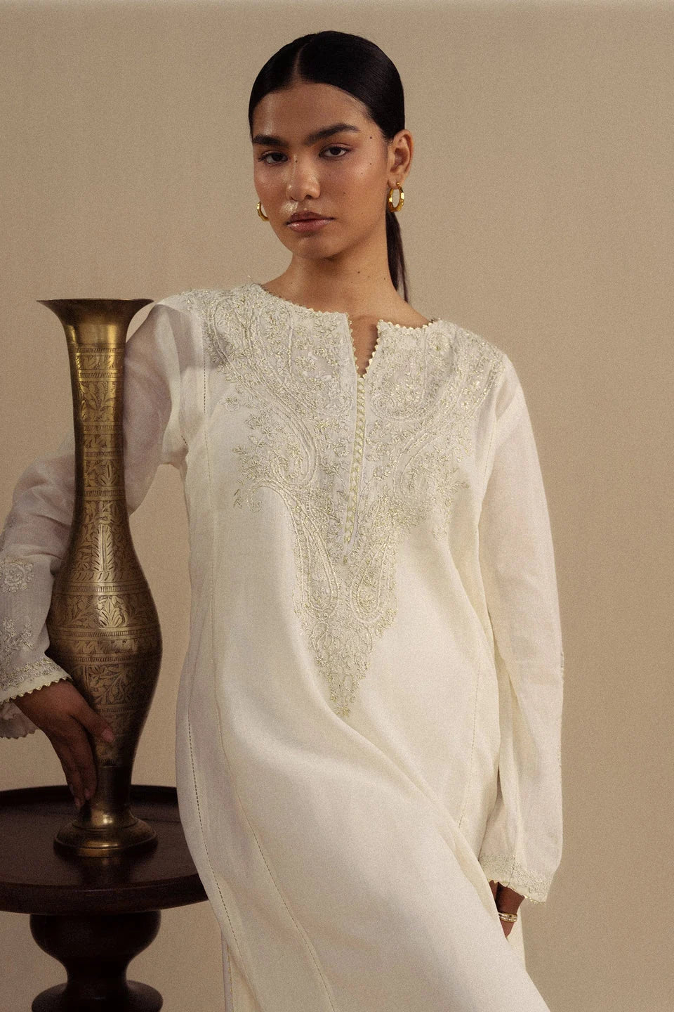 SAFA | ZSJ BASICS '26 | ZARA SHAHJAHAN