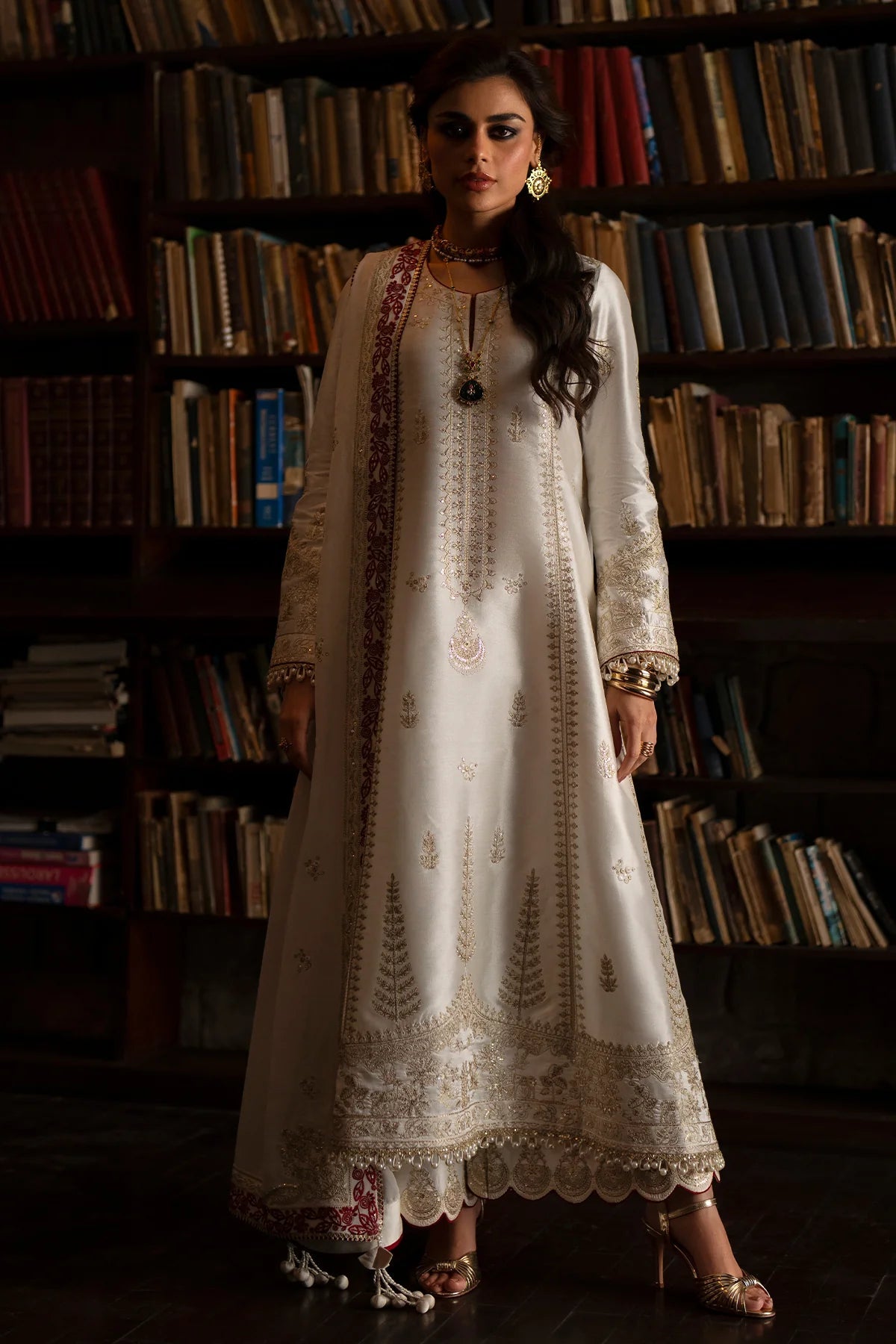 ZYRA | SILK '25 | SAAD BIN SHAHZAD