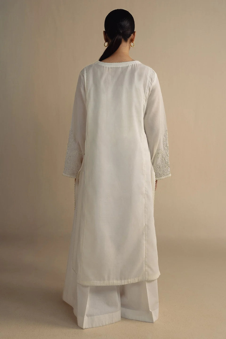 SAFA | ZSJ BASICS '26 | ZARA SHAHJAHAN