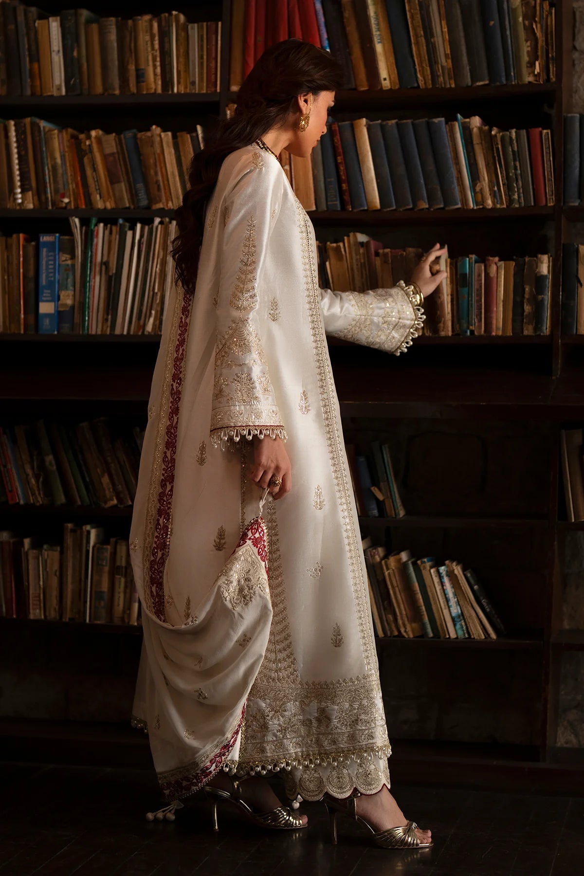 ZYRA | SILK '25 | SAAD BIN SHAHZAD