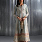 LIGHT AQUA | E1132/104/617 | Women Boutique 29 June ‘26 | Ethnc