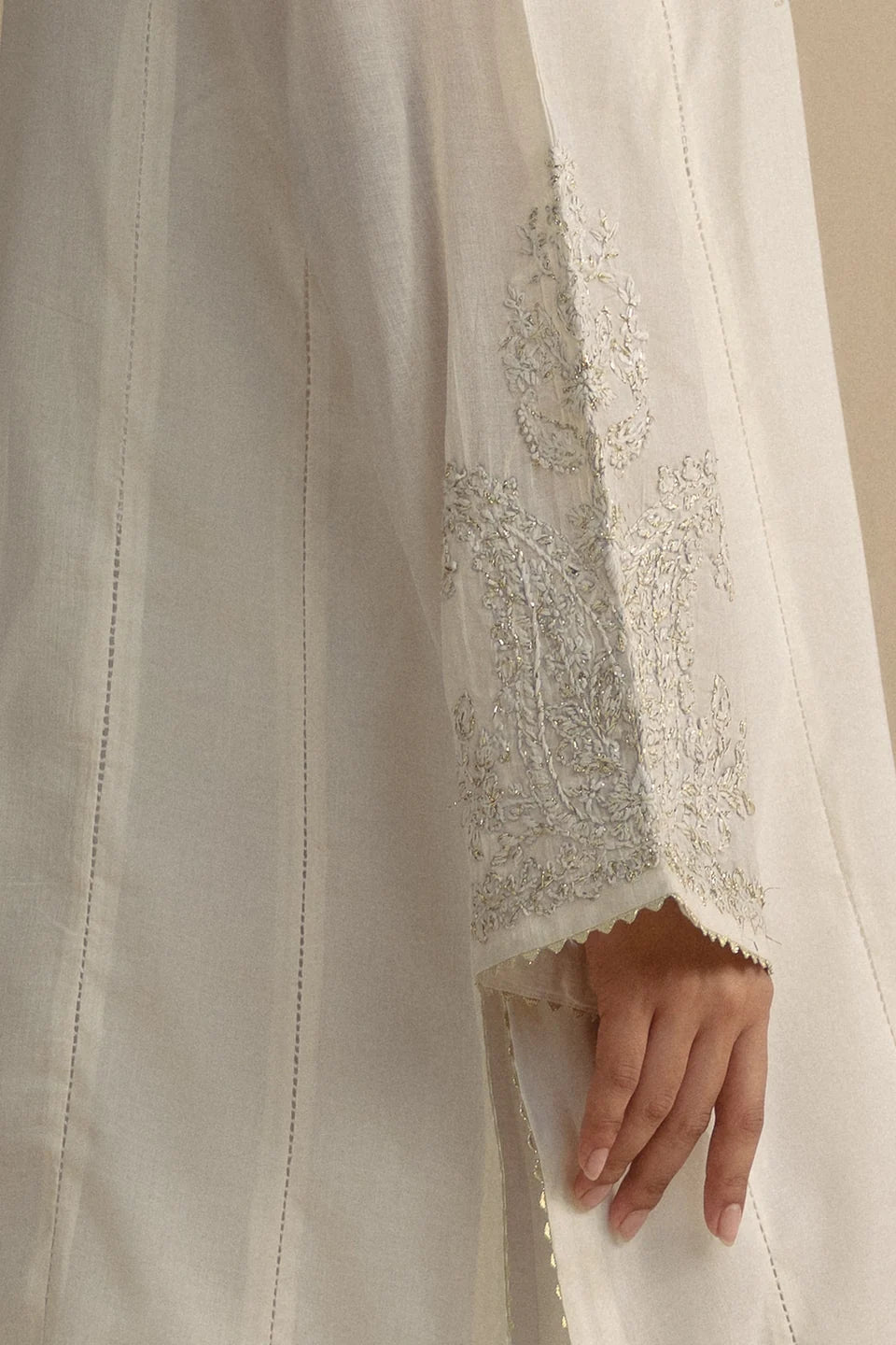 SAFA | ZSJ BASICS '26 | ZARA SHAHJAHAN