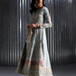 LIGHT AQUA | E1132/104/617 | Women Boutique 29 June ‘26 | Ethnc