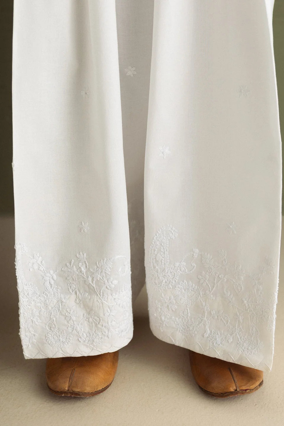 SAHAR | ZSJ BASICS '26 | ZARA SHAHJAHAN