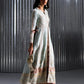 LIGHT AQUA | E1132/104/617 | Women Boutique 29 June ‘26 | Ethnc