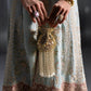 LIGHT AQUA | E1132/104/617 | Women Boutique 29 June ‘26 | Ethnc