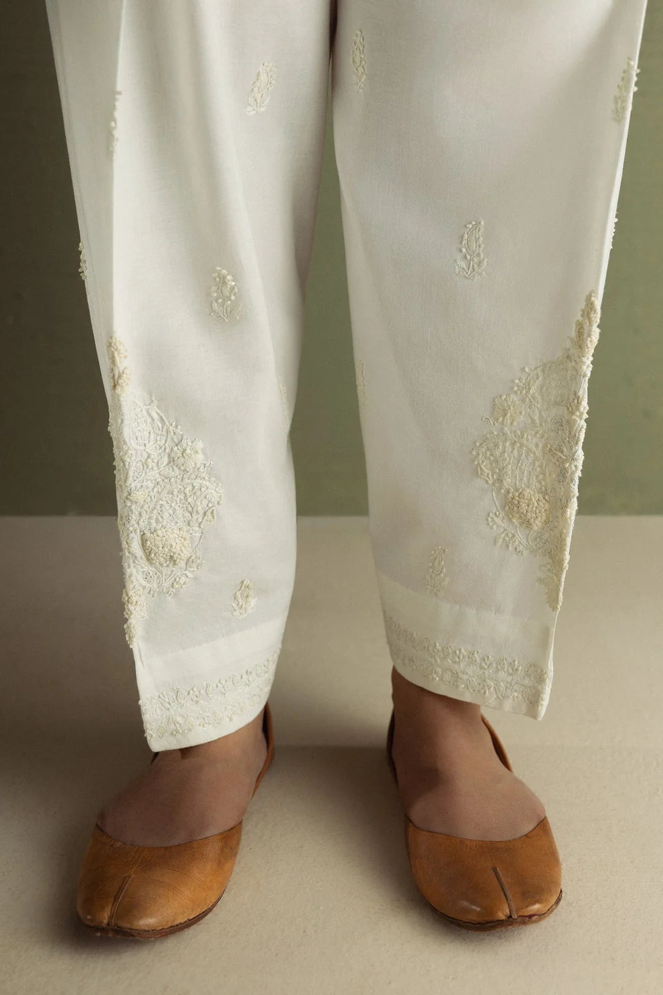 RIWA | ZSJ BASICS '26 | ZARA SHAHJAHAN