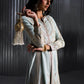 LIGHT AQUA | E1132/104/617 | Women Boutique 29 June ‘26 | Ethnc