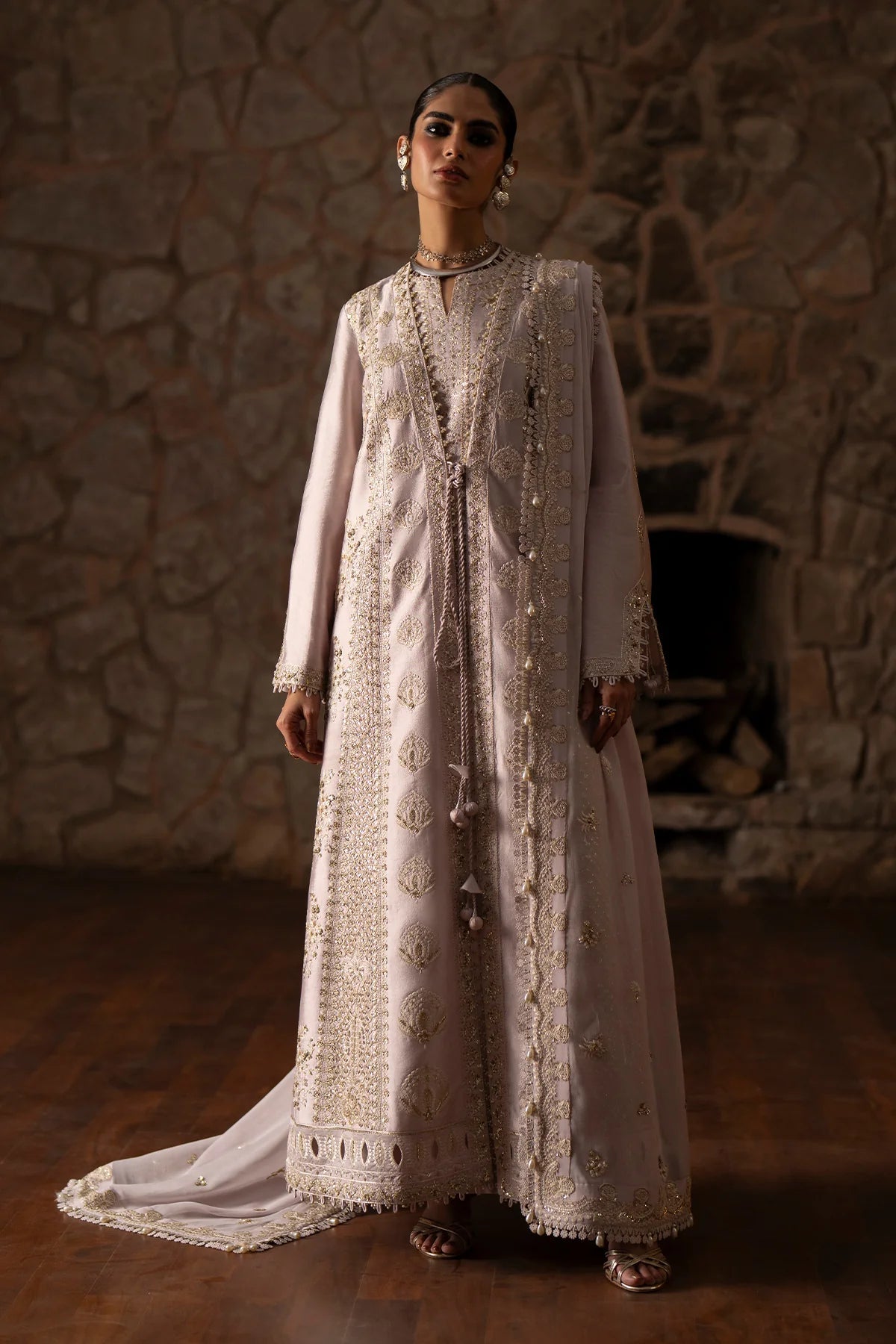 ADEEN | SILK '25 | SAAD BIN SHAHZAD