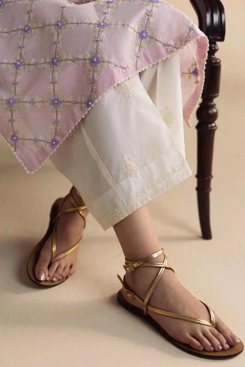 NAYAB | ZSJ BASICS '26 | ZARA SHAHJAHAN