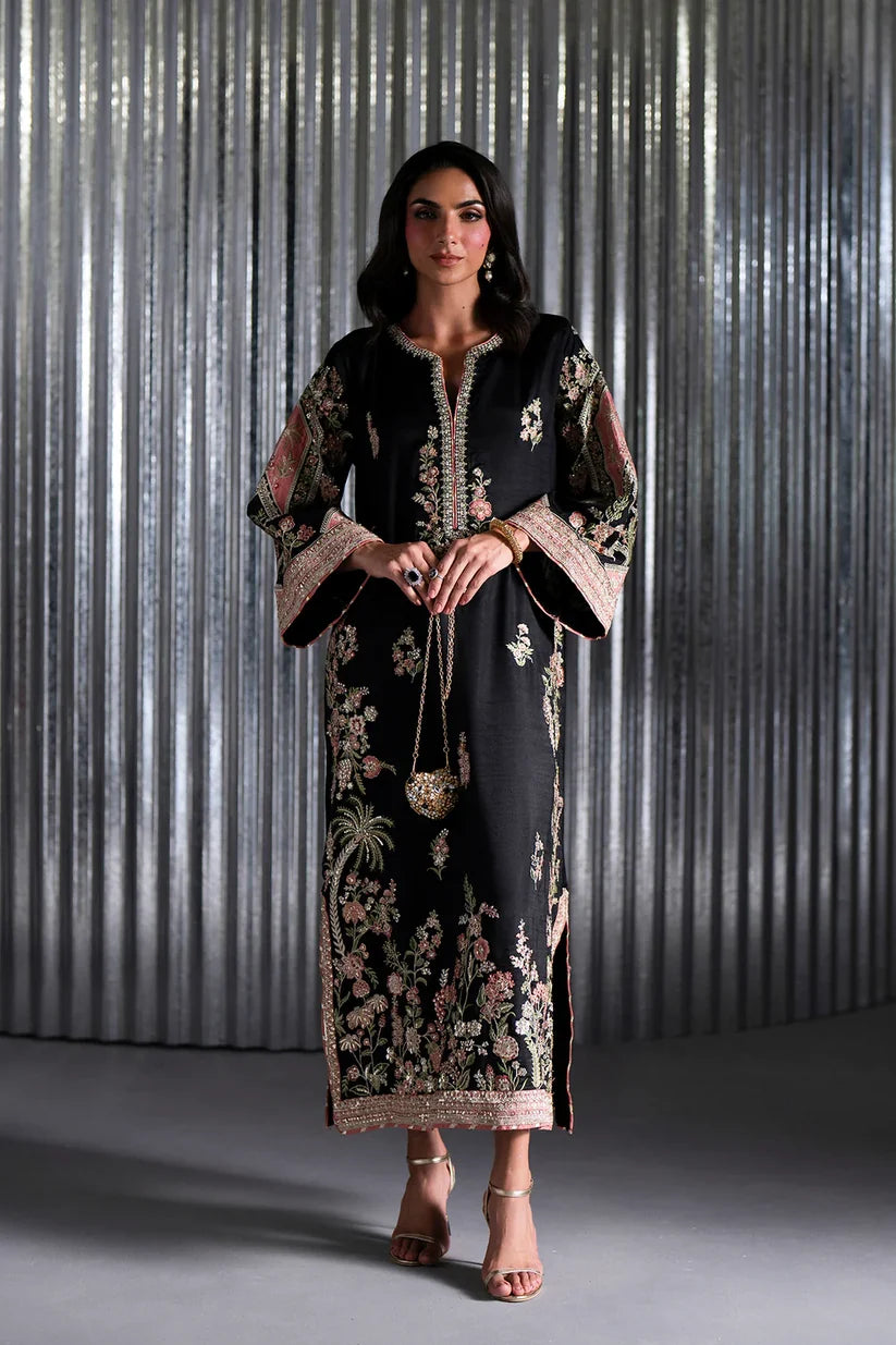 JET BLACK | E1135/104/902 | Women Boutique 29 June ‘26 | Ethnc