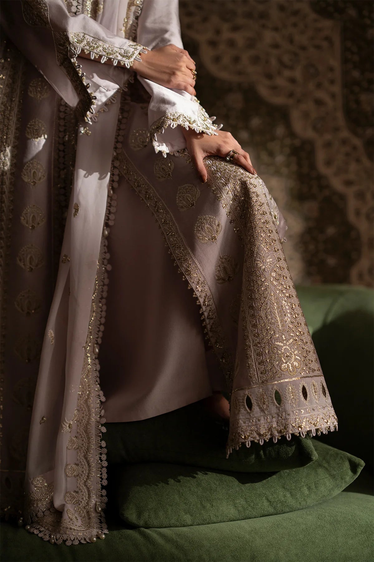 ADEEN | SILK '25 | SAAD BIN SHAHZAD