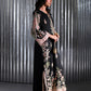 JET BLACK | E1135/104/902 | Women Boutique 29 June ‘26 | Ethnc