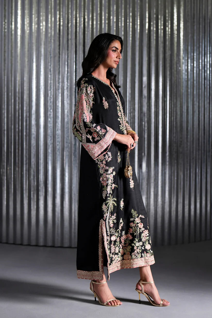 JET BLACK | E1135/104/902 | Women Boutique 29 June ‘26 | Ethnc