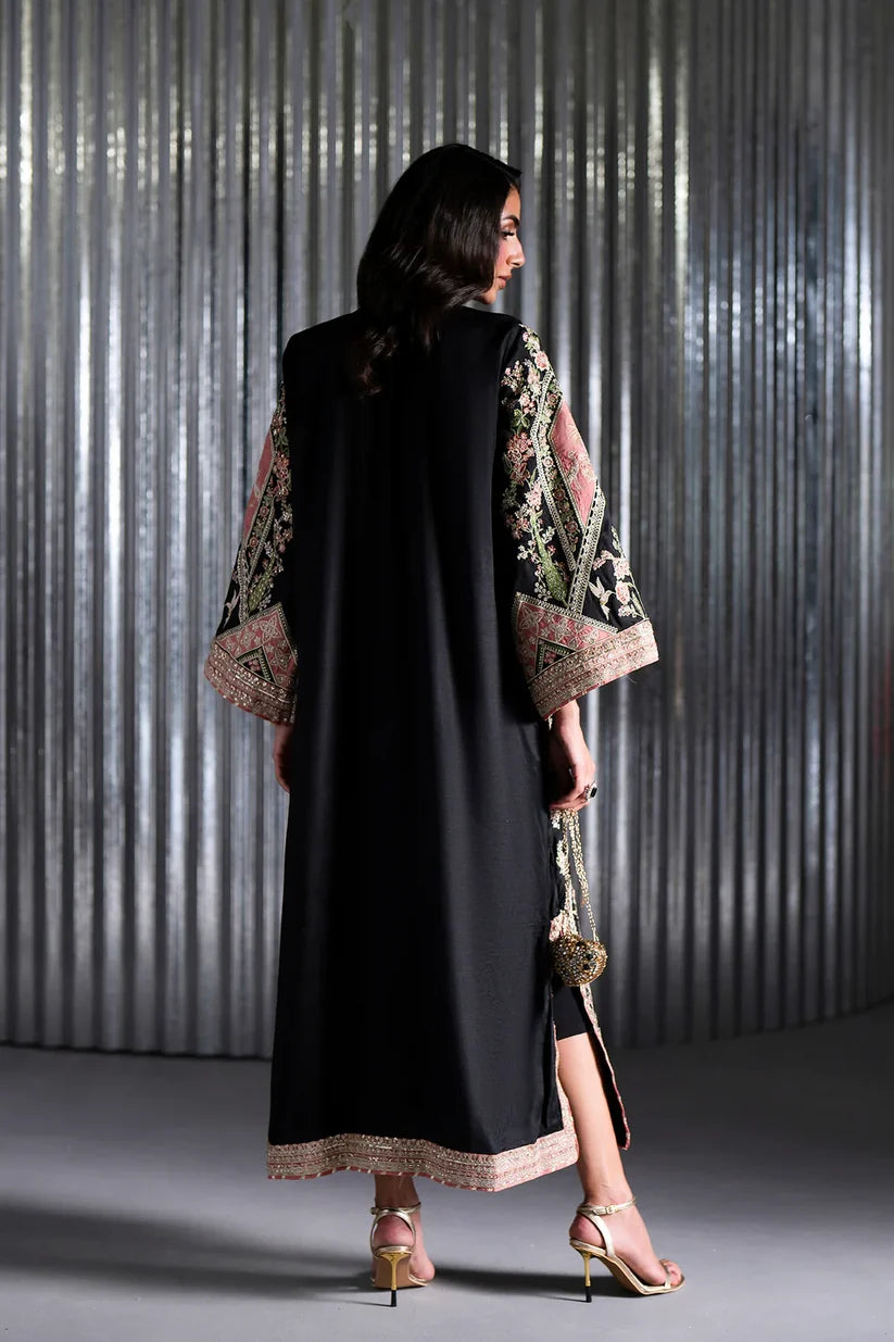JET BLACK | E1135/104/902 | Women Boutique 29 June ‘26 | Ethnc