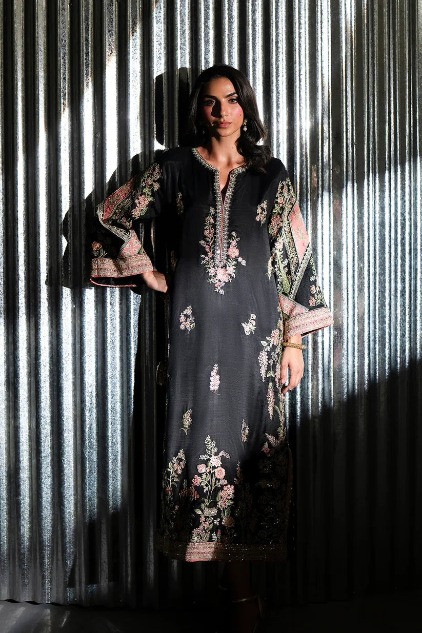 JET BLACK | E1135/104/902 | Women Boutique 29 June ‘26 | Ethnc