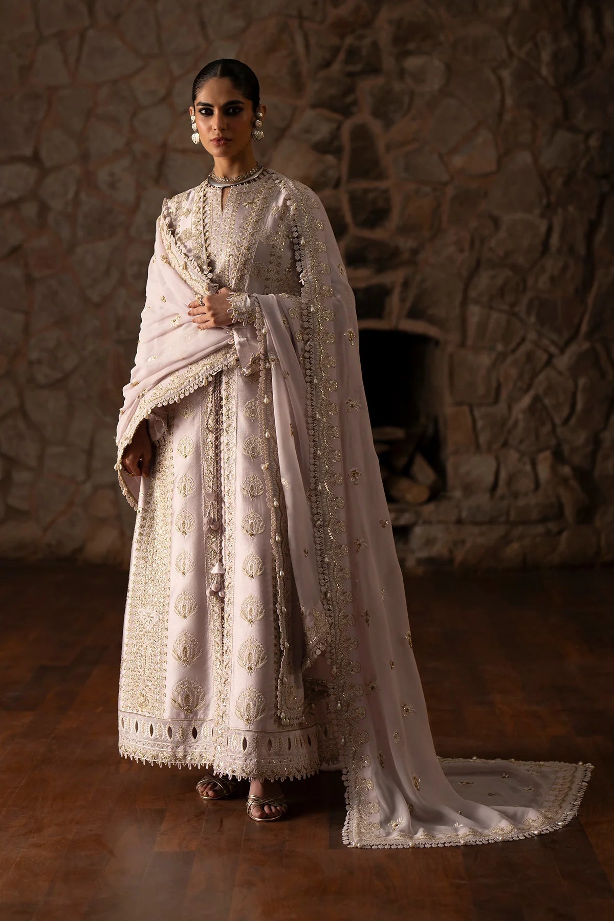 ADEEN | SILK '25 | SAAD BIN SHAHZAD