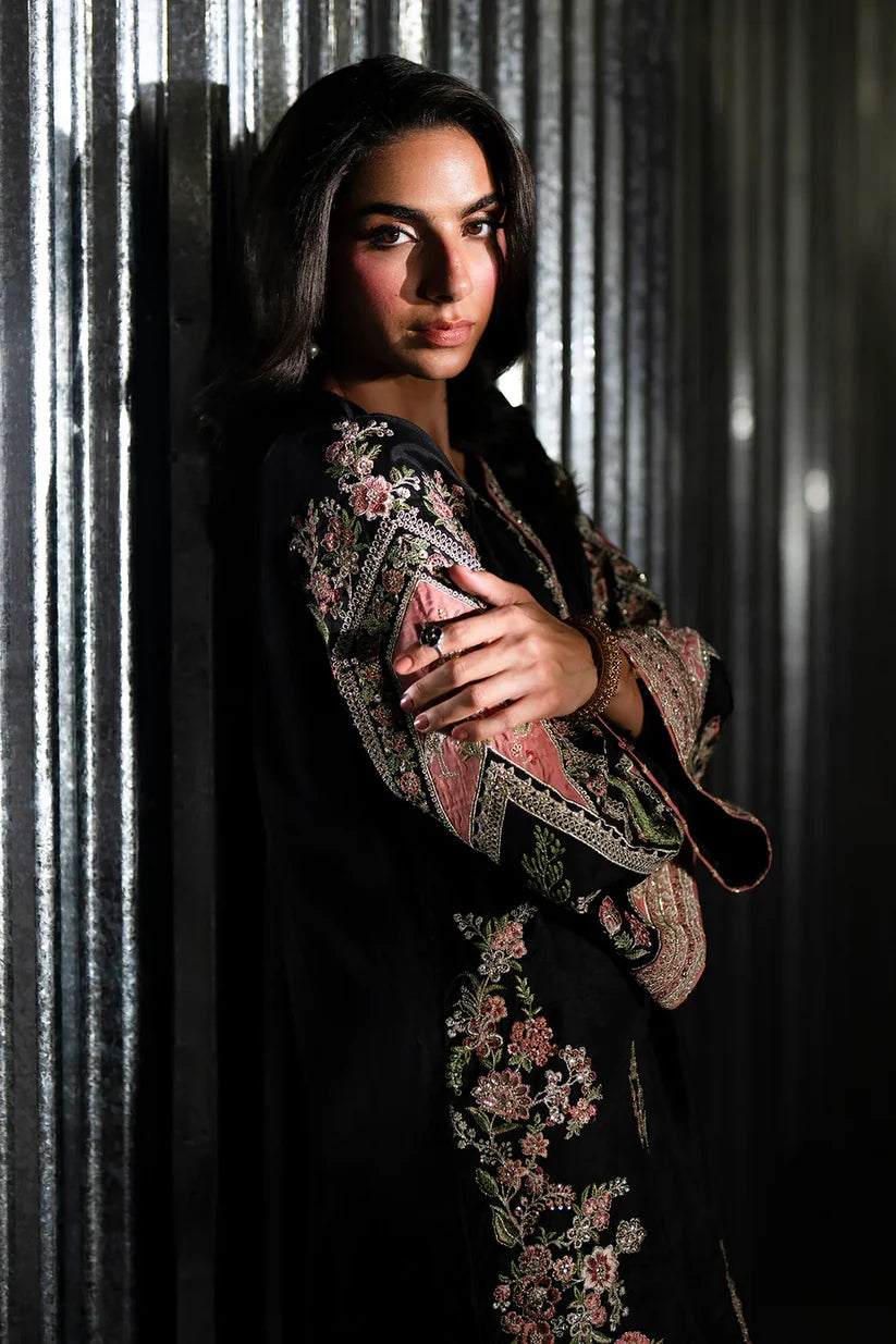 JET BLACK | E1135/104/902 | Women Boutique 29 June ‘26 | Ethnc