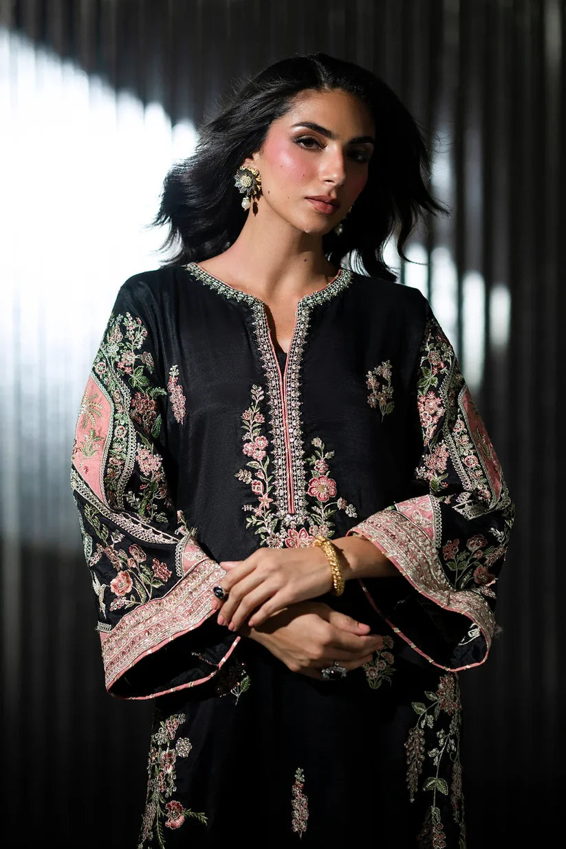 JET BLACK | E1135/104/902 | Women Boutique 29 June ‘26 | Ethnc