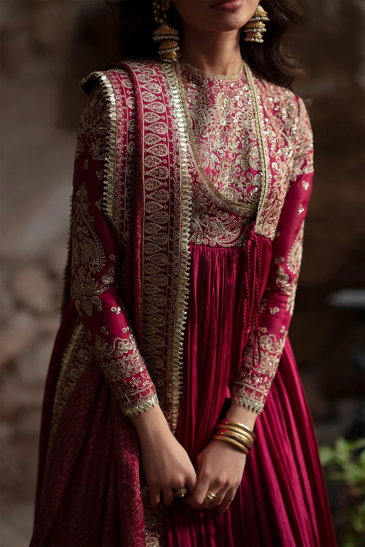 MAHNAZ | SILK '25 | SAAD BIN SHAHZAD