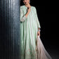 PARROT GREEN FLUORESCENT | E1099/104/725 | Women Boutique 29 June ‘26 | Ethnc
