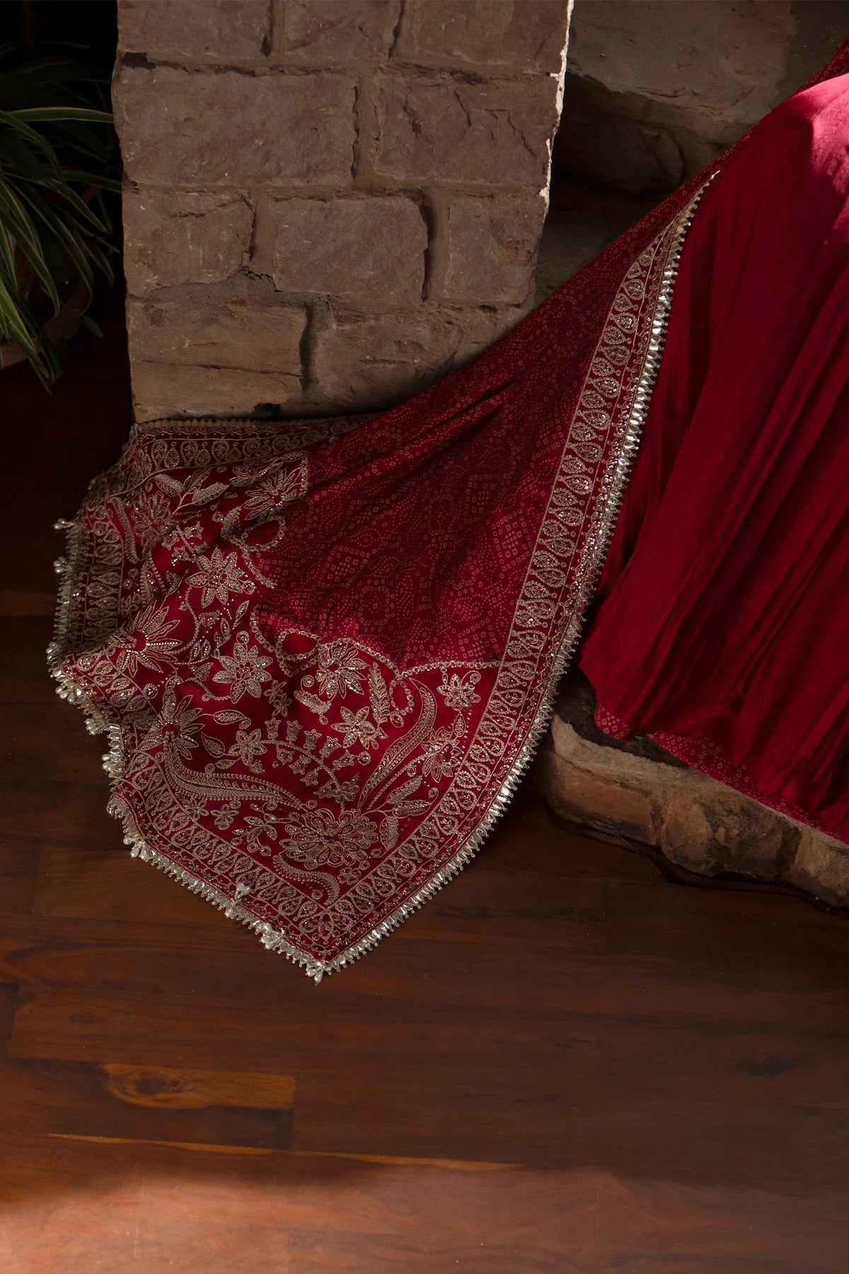MAHNAZ | SILK '25 | SAAD BIN SHAHZAD