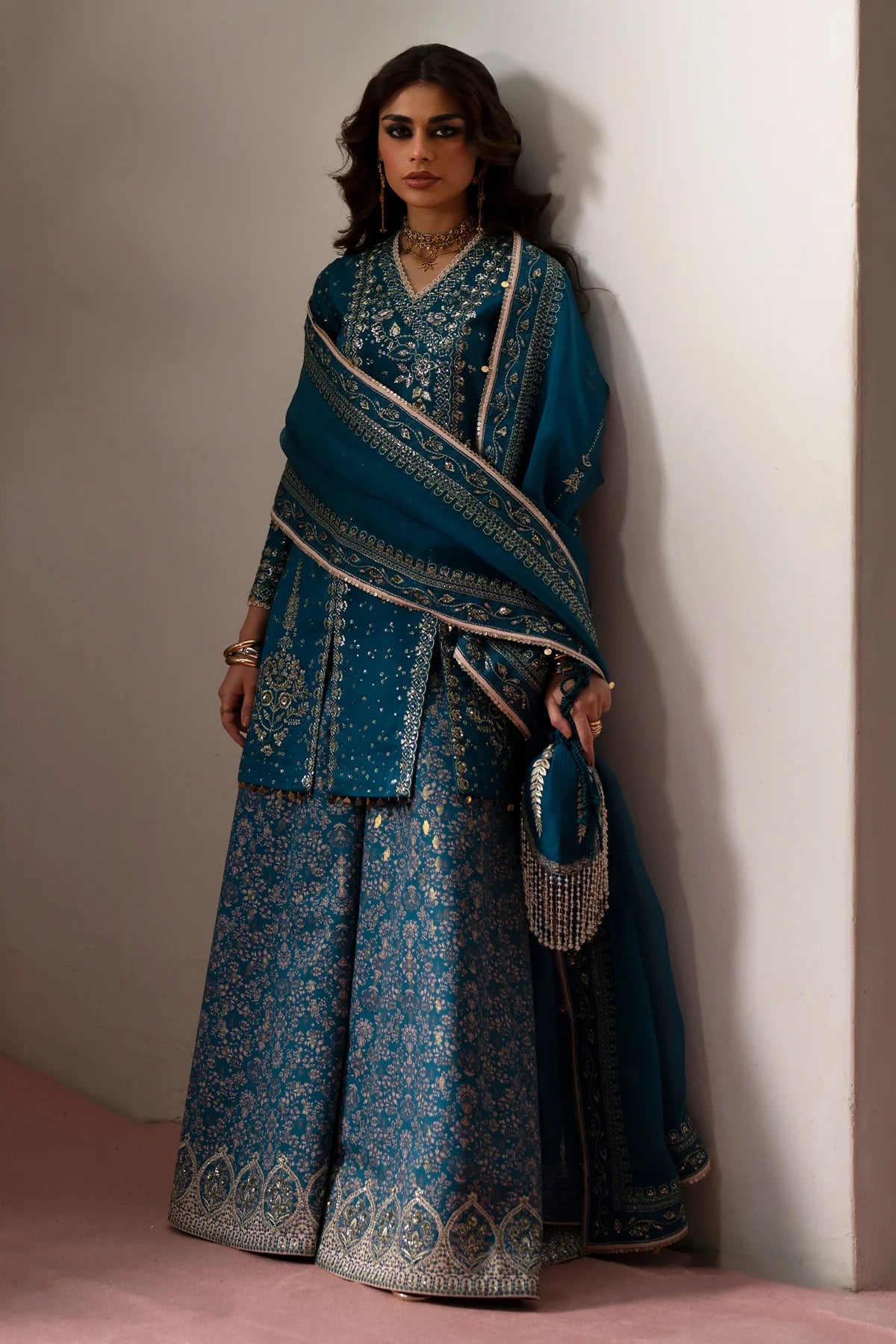 ESILA | SILK '25 | SAAD BIN SHAHZAD