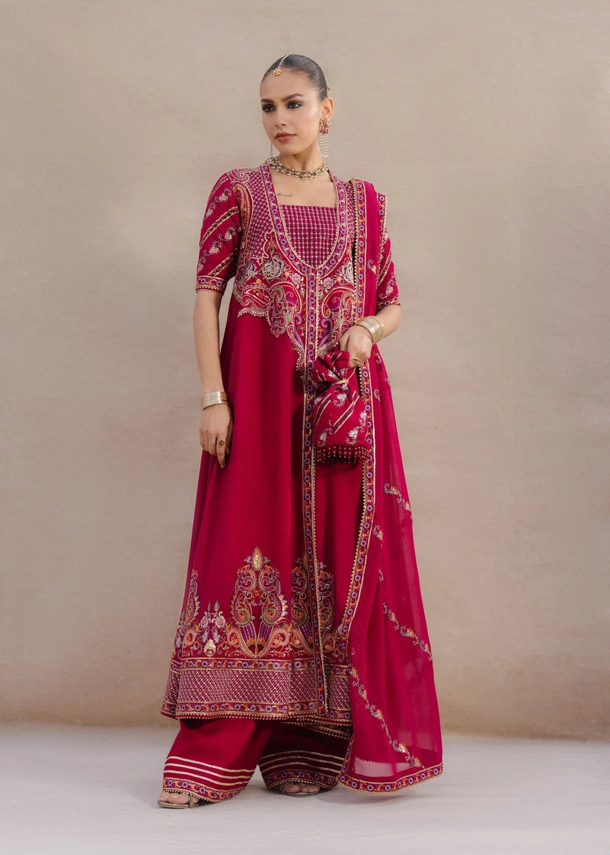 Tazeen | LAJ BY LAJWANTI