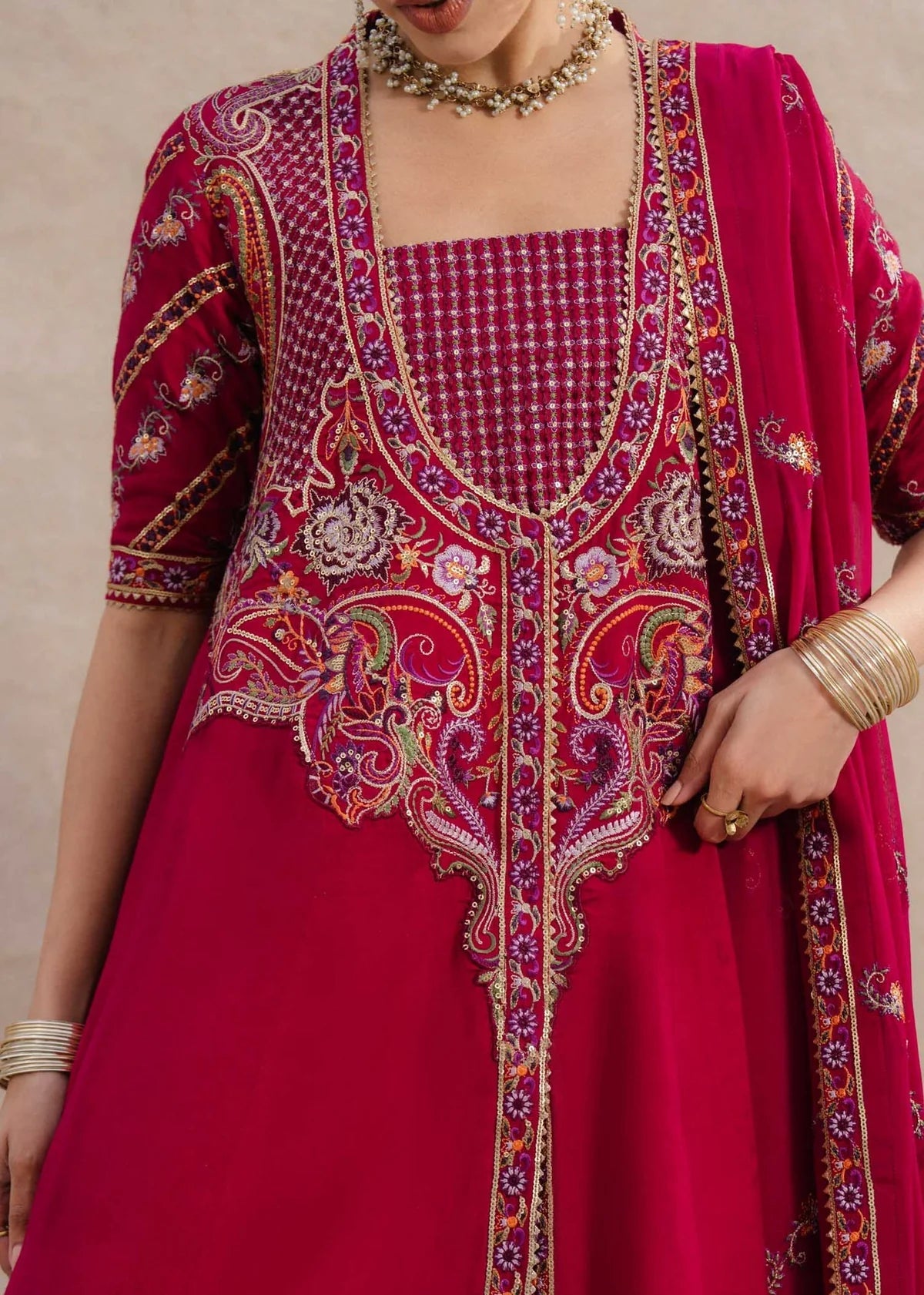 Tazeen | LAJ BY LAJWANTI