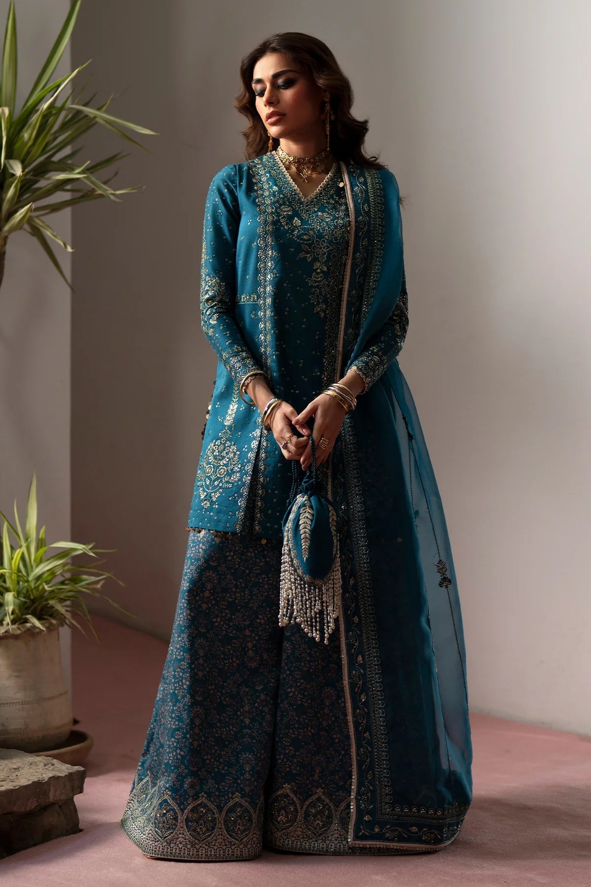 ESILA | SILK '25 | SAAD BIN SHAHZAD