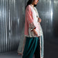 POWDER CORAL | E1037/104/327 | Women Boutique 29 June ‘26 | Ethnc
