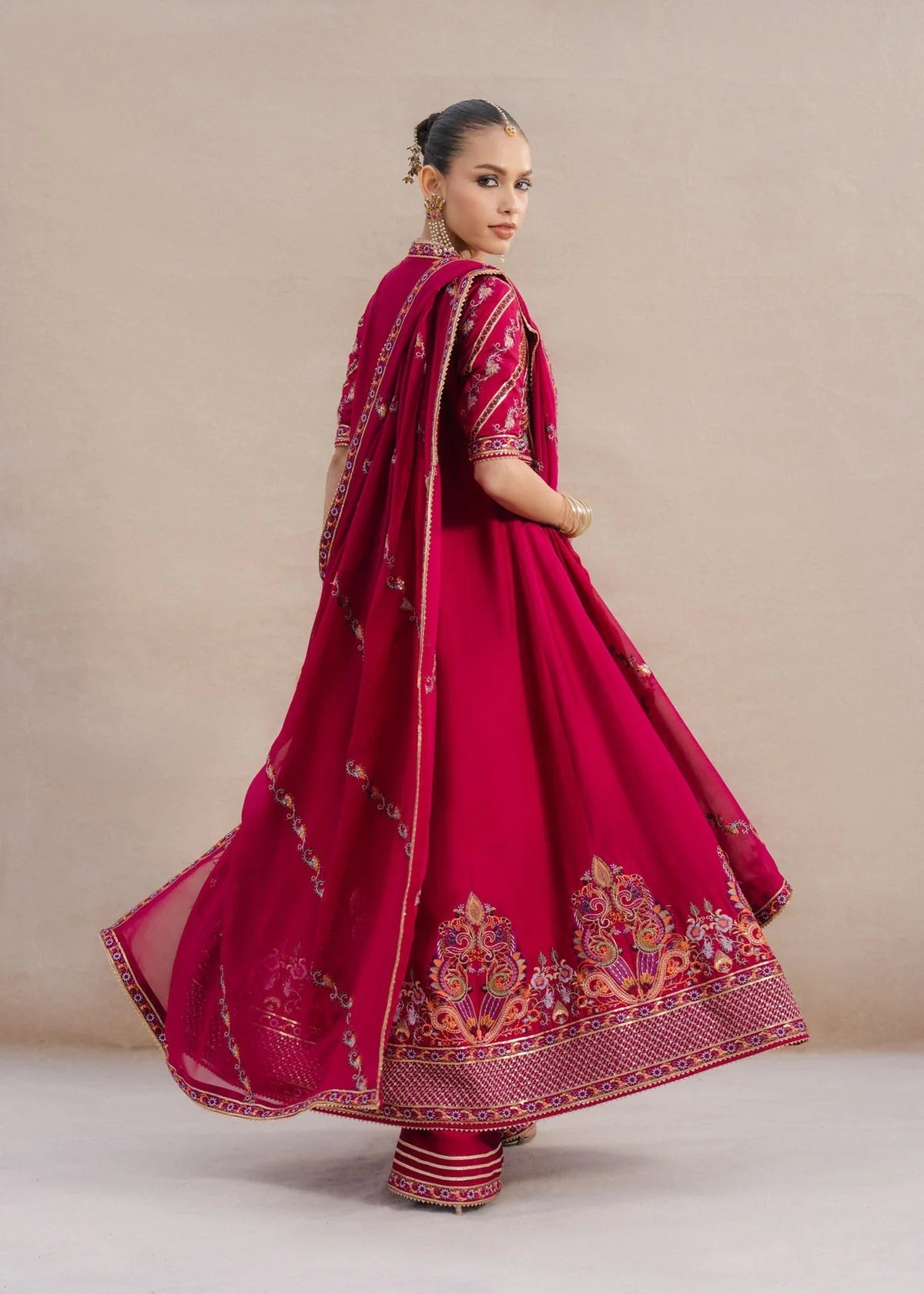 Tazeen | LAJ BY LAJWANTI