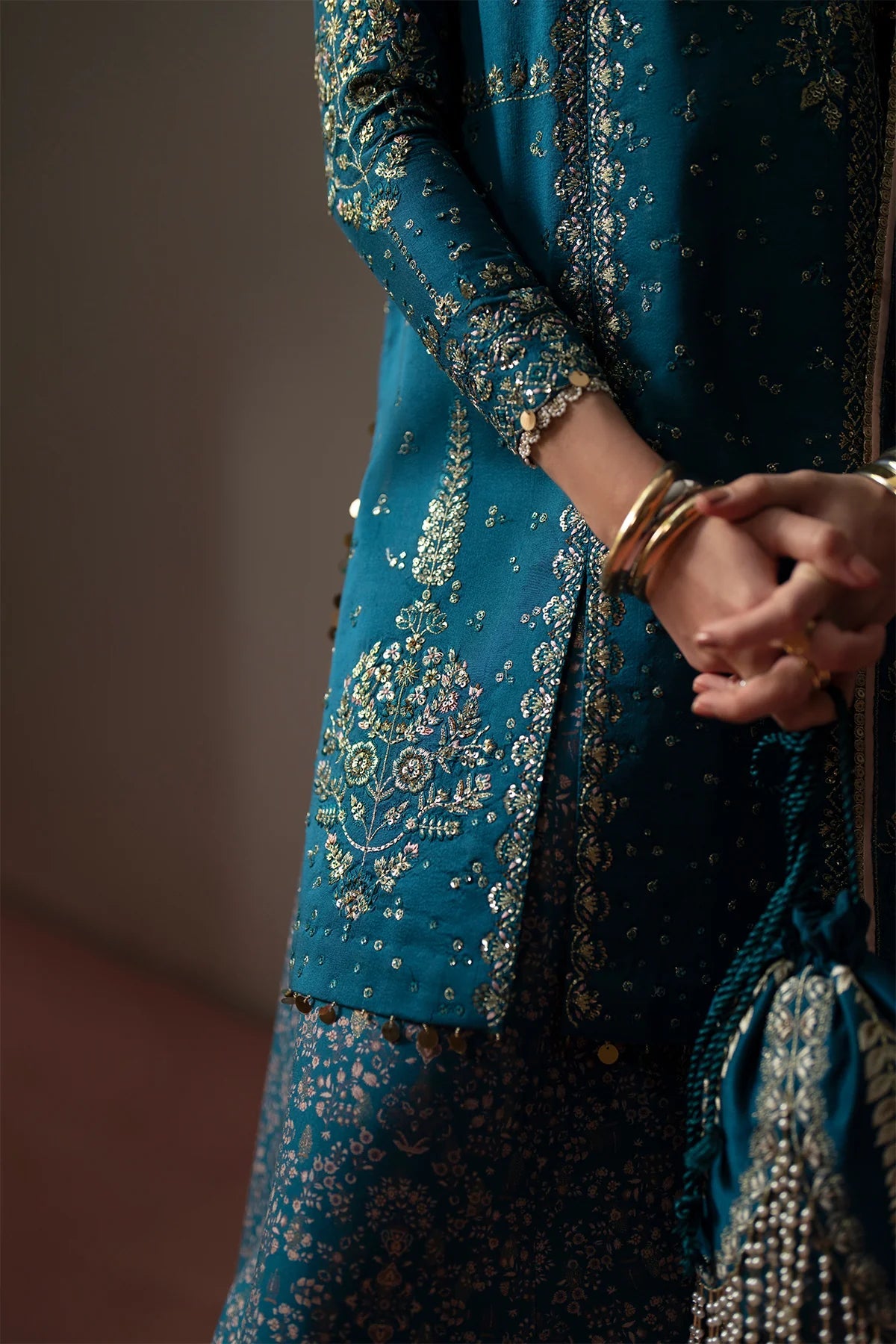 ESILA | SILK '25 | SAAD BIN SHAHZAD