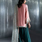 POWDER CORAL | E1037/104/327 | Women Boutique 29 June ‘26 | Ethnc