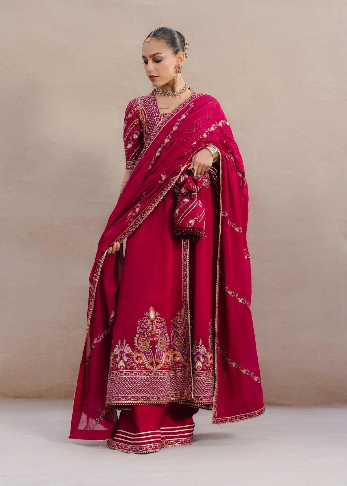 Tazeen | LAJ BY LAJWANTI