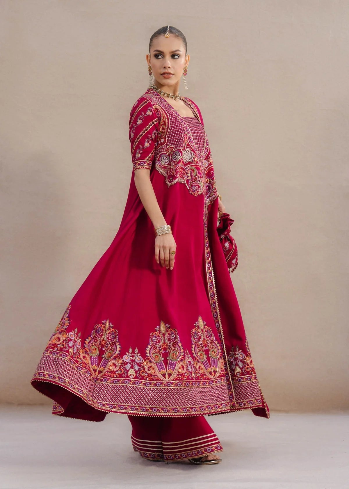 Tazeen | LAJ BY LAJWANTI