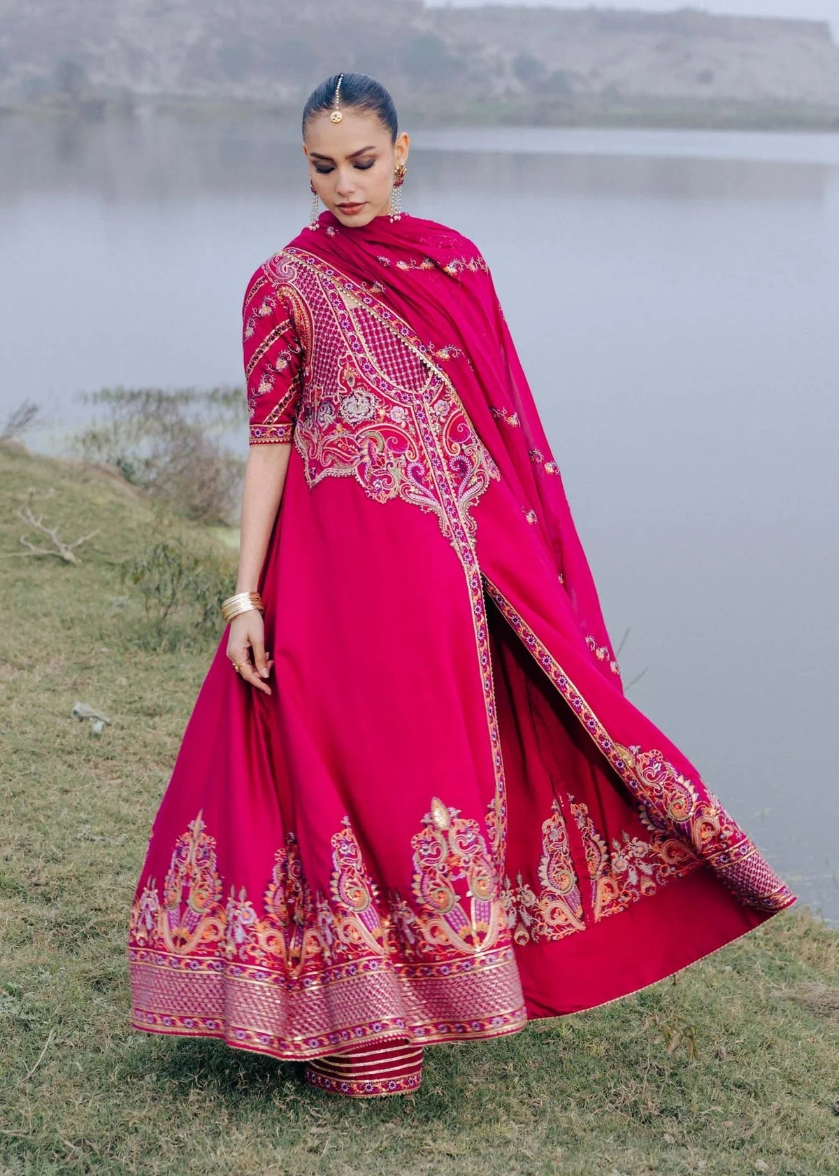 Tazeen | LAJ BY LAJWANTI