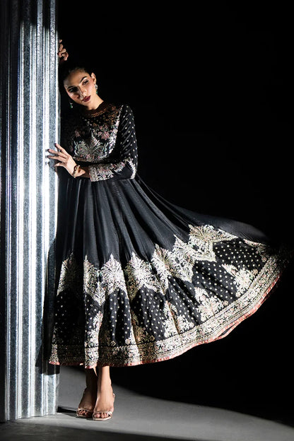 JET BLACK | E1123/104/902 | Women Boutique 29 June ‘26 | Ethnc
