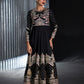 JET BLACK | E1123/104/902 | Women Boutique 29 June ‘26 | Ethnc