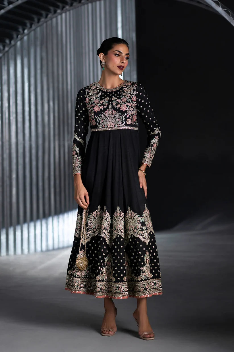 JET BLACK | E1123/104/902 | Women Boutique 29 June ‘26 | Ethnc