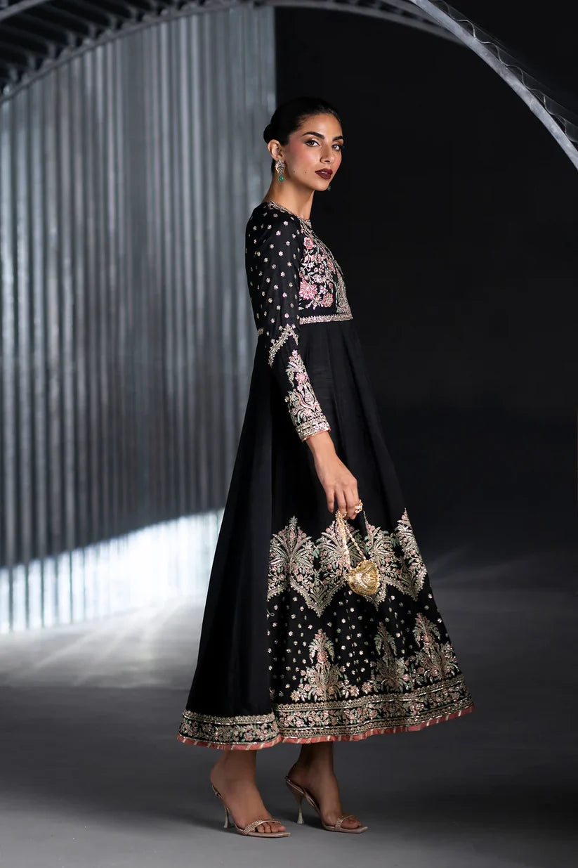 JET BLACK | E1123/104/902 | Women Boutique 29 June ‘26 | Ethnc